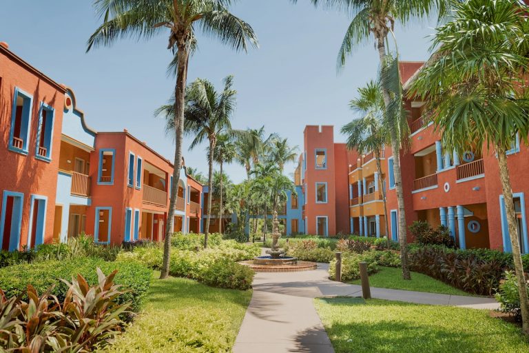 hotel Catalonia Playa Maroma