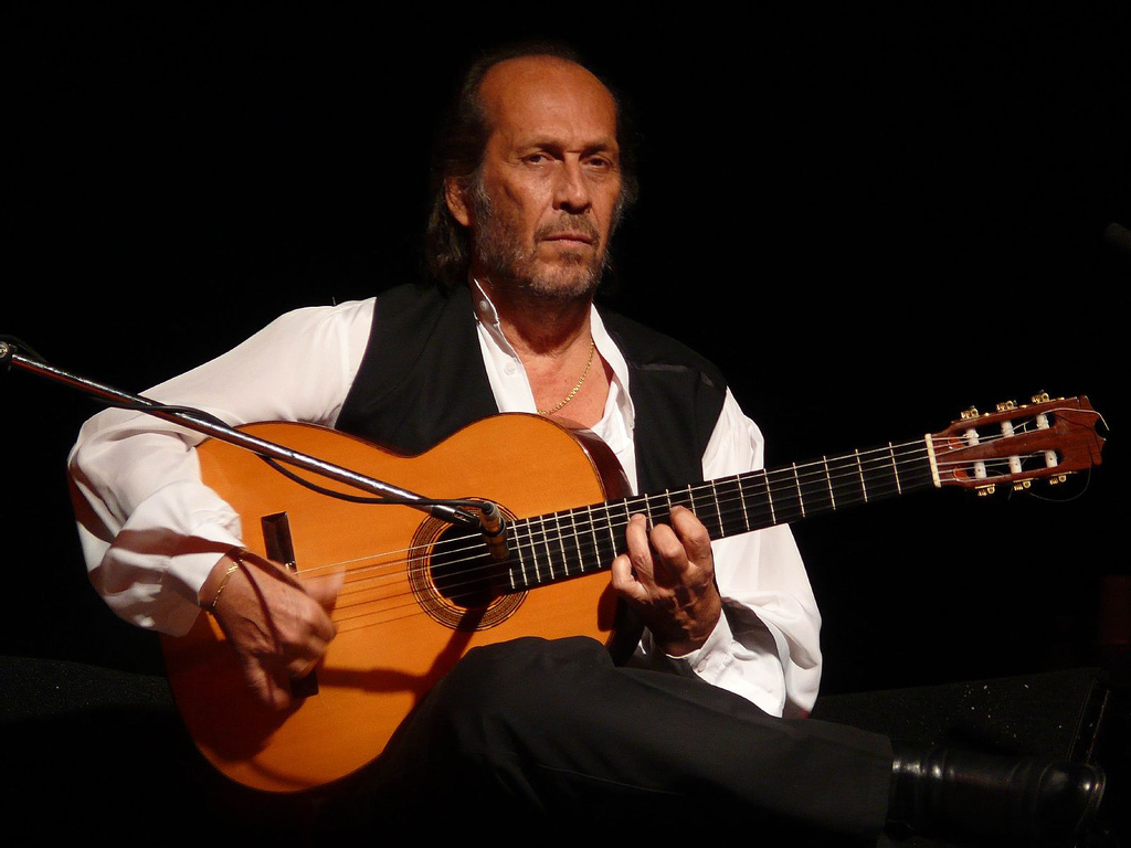 Flamenco en Triana