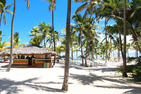 catalonia bavaro punta cana republica dominicana caribe