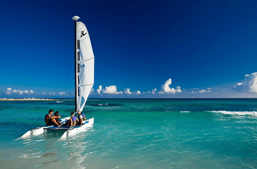 excursiones Riviera maya méxico