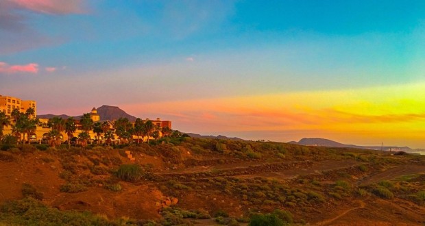 tenerife islas canarias