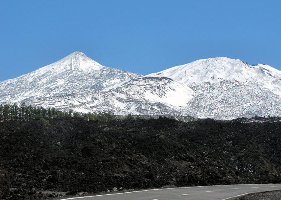 mejor isla canaria en invierno