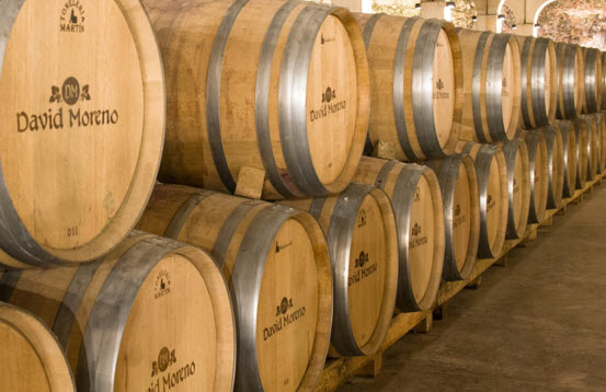 Ruta del vino de Ronda y Malaga