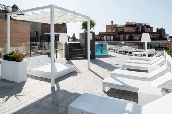 lounge-bar-hoteles-España