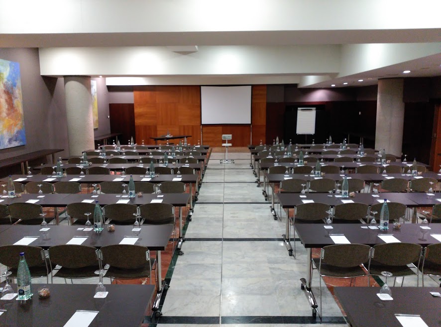 Hotel para eventos Catalonia Eixample 1864