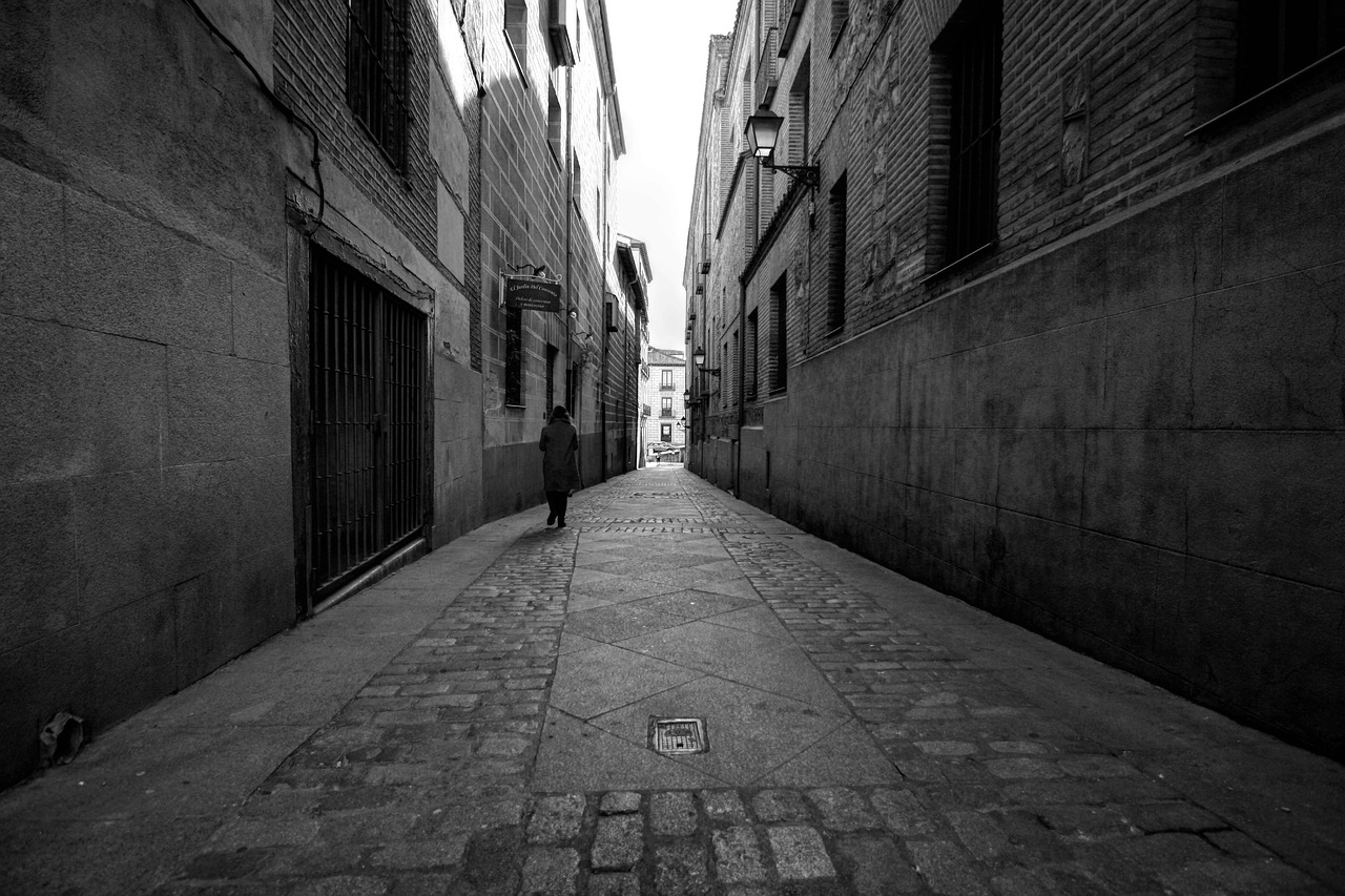 madrid de los austrias