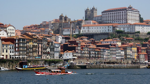 oporto