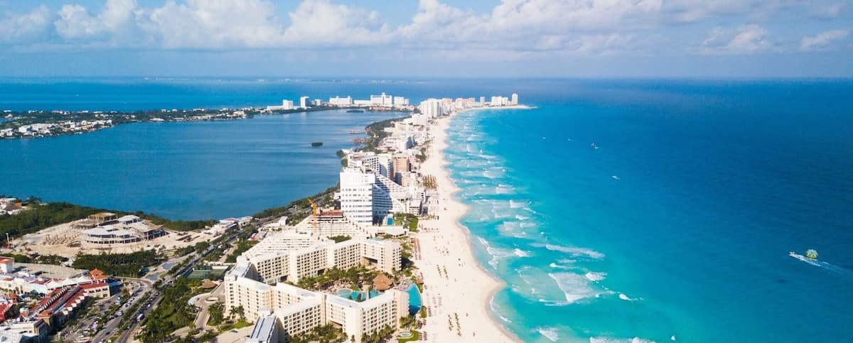 Must see attractions in Cancun | Guía de Viajes - Hoteles Catalonia