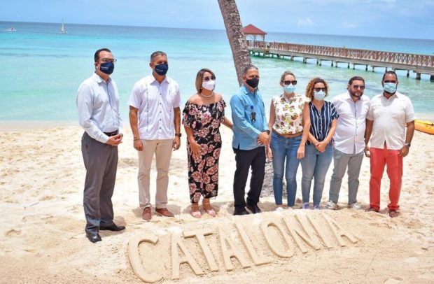 Liberación de Especies Marinas 2021