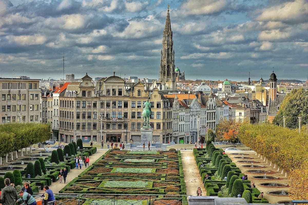 Best Free Things to Do in Brussels | Guía de Viajes