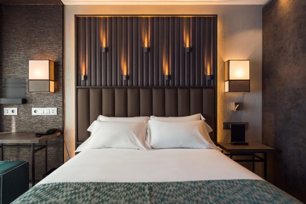 Hotel Catalonia Gran Vía Bilbao