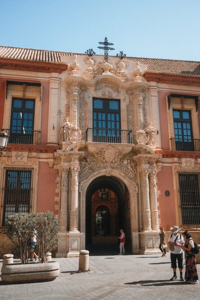 sevilla