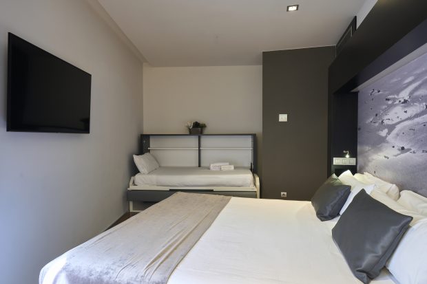 habitacion-triple-catedral