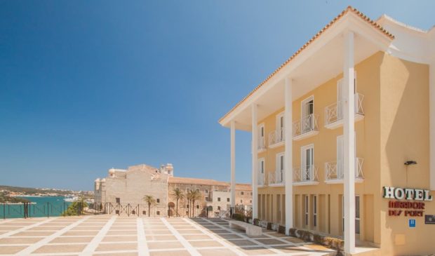 Hotel Catalonia Mirador Des Port