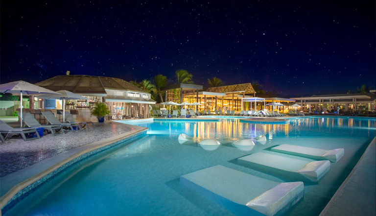 Pisicna en Catalonia Royal Bávaro