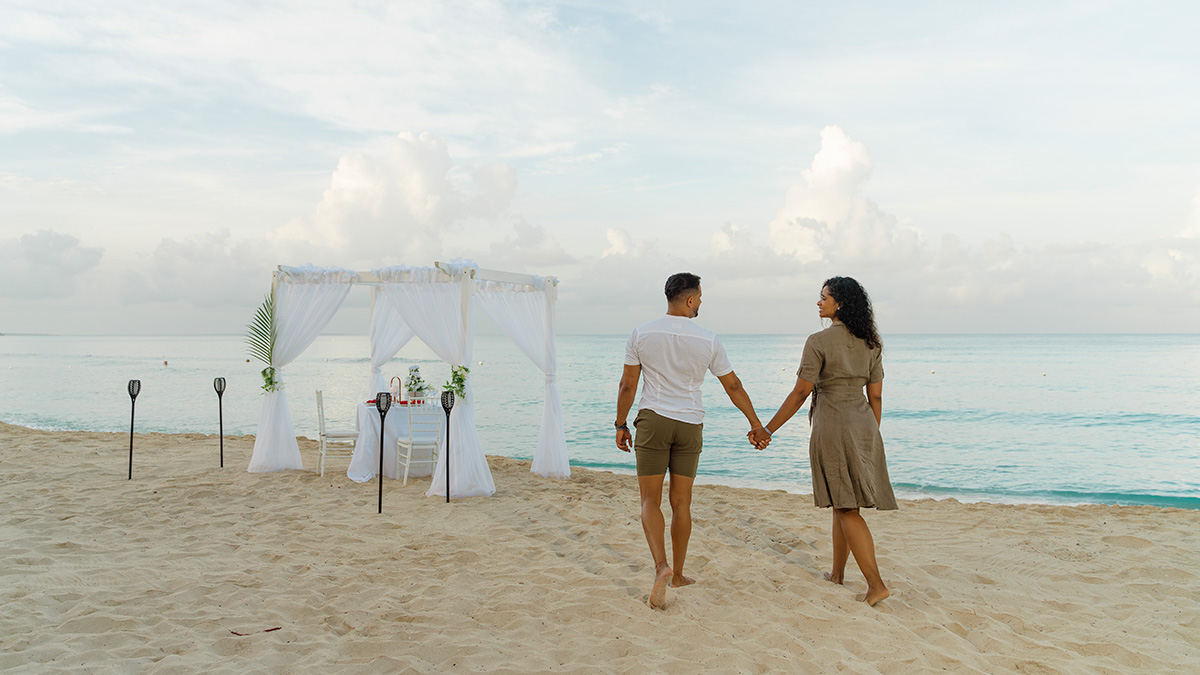 cena-romance-playa