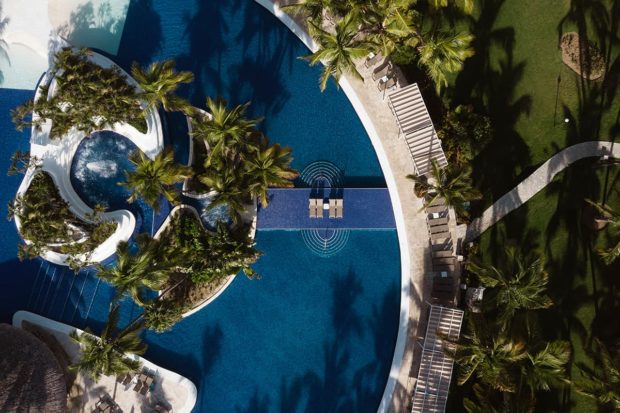 Catalonia Bavaro Beach - Piscina (Magellan Awards 2023)