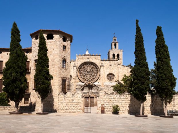 Sant Cugat del Vallès