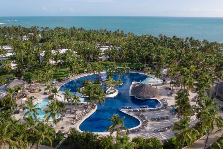 CATALONIA BAVARO BEACH27