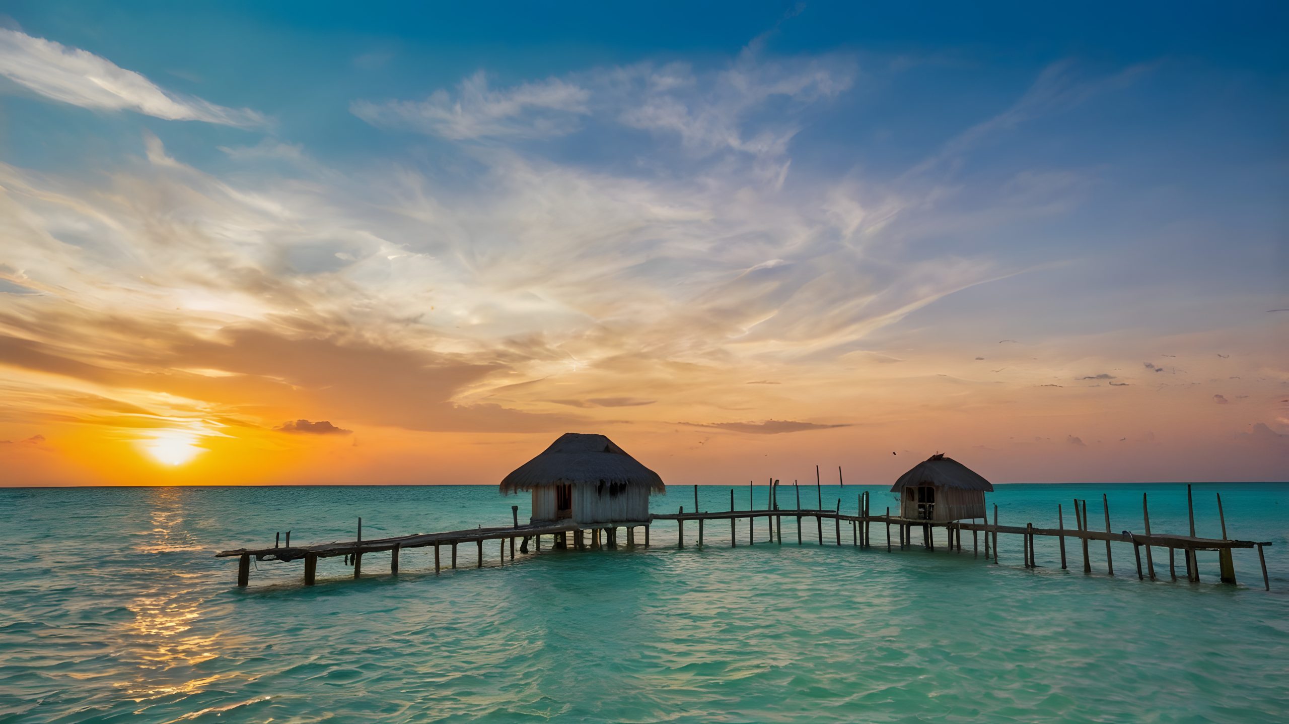 Things to do in Costa Mujeres: 12 places not to miss | Guía de Viajes
