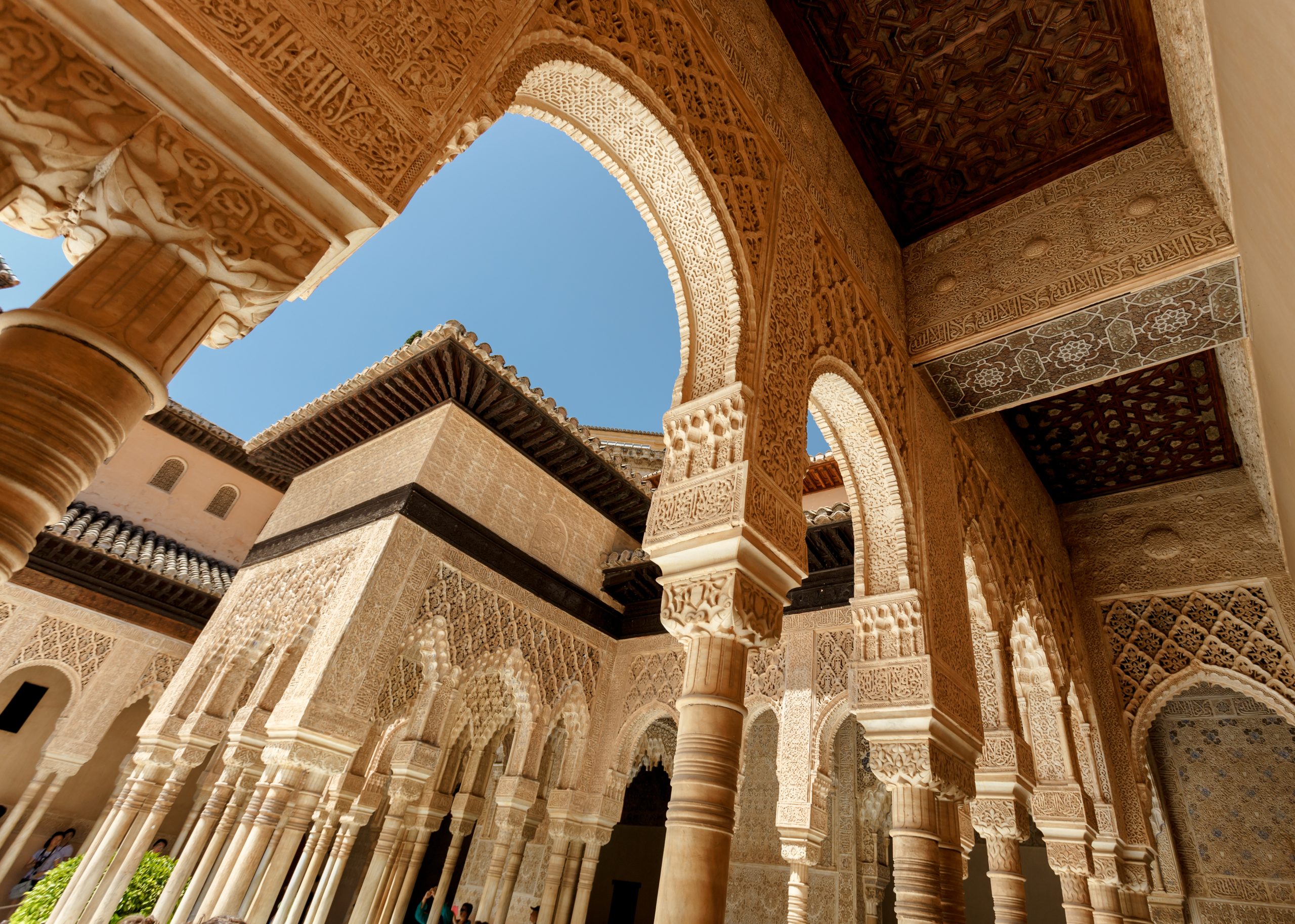 What to do in Granada: 12 things not to be missed | Guía de Viajes