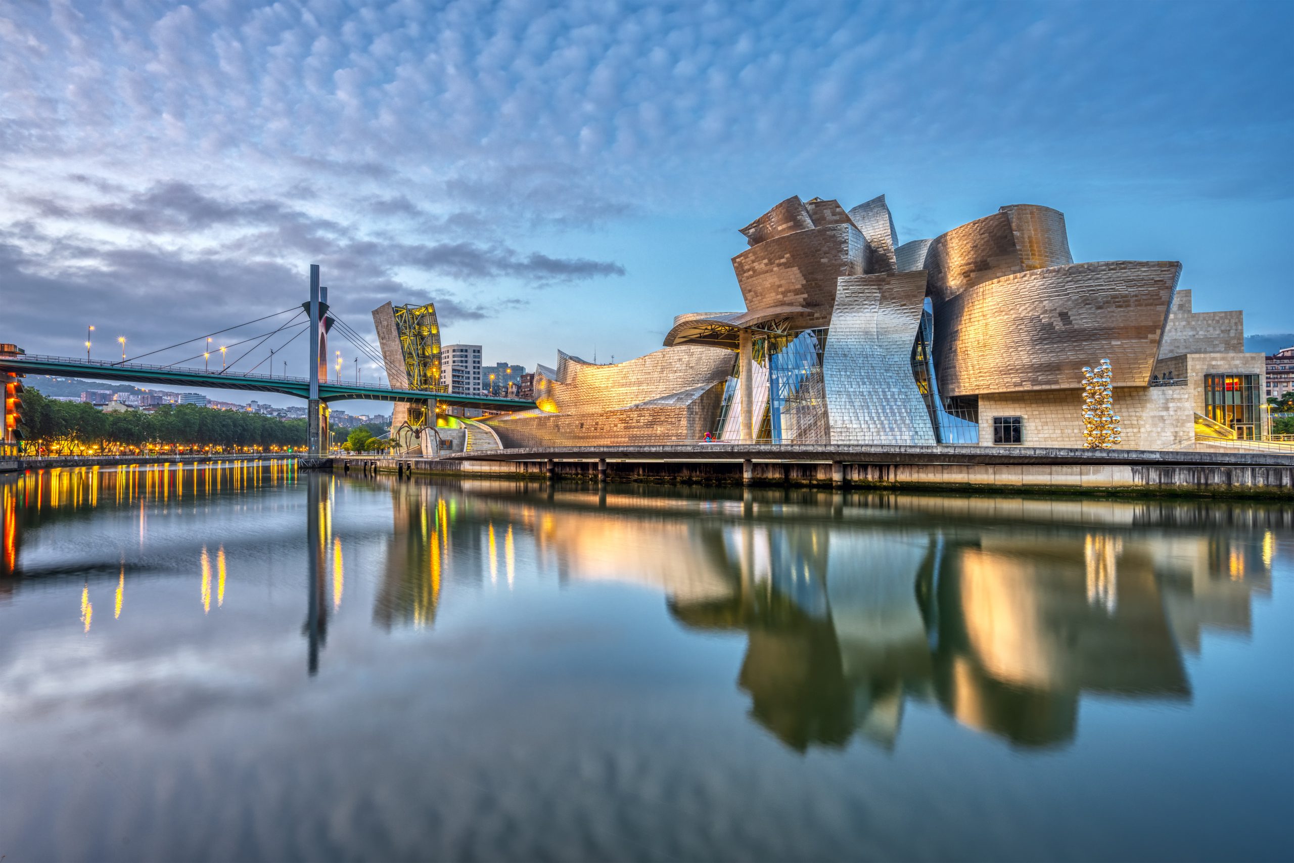 Things to visit in Bilbao: the city's 13 must-sees | Guía de Viajes