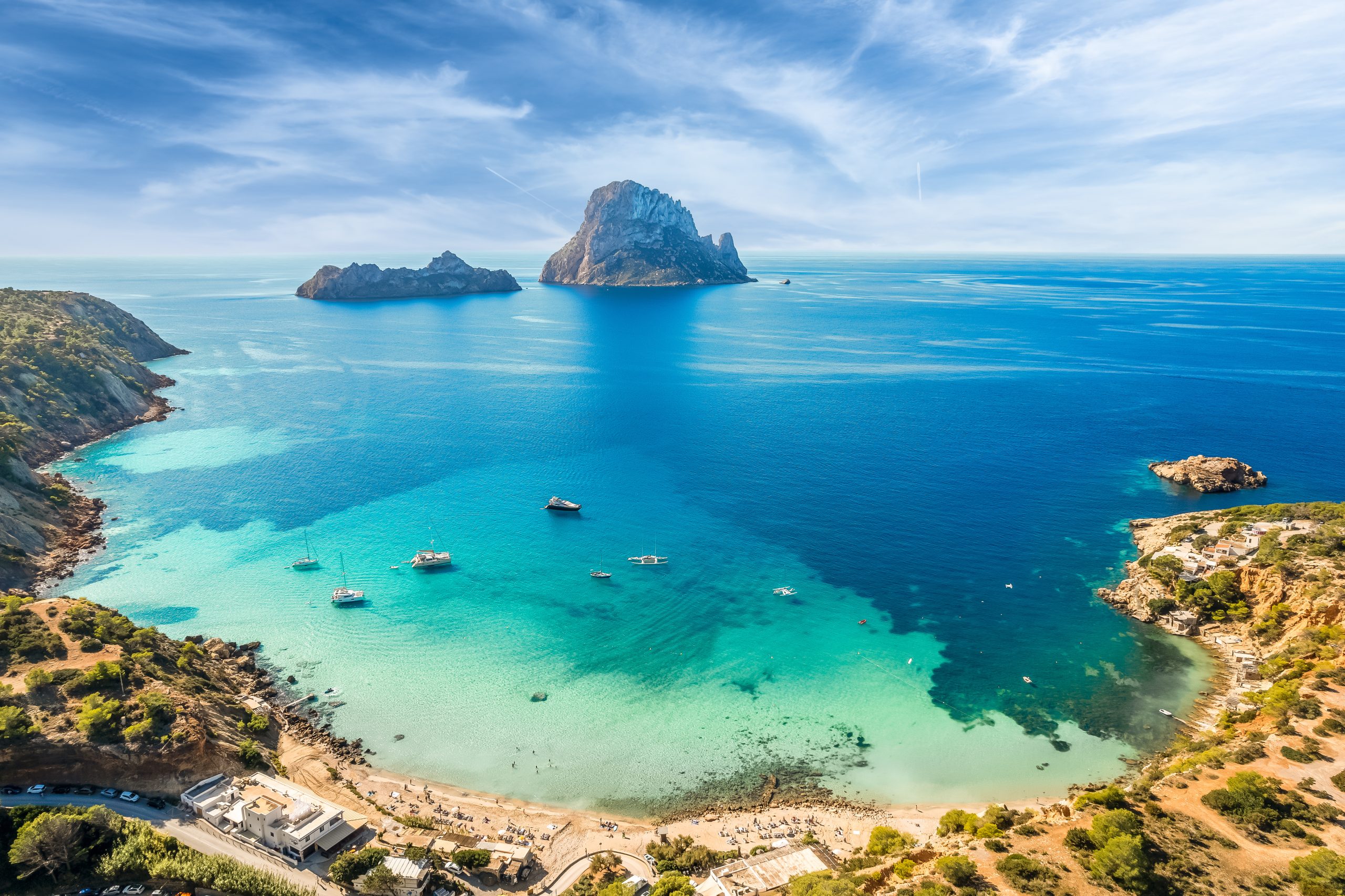 12 essentials things to do in Ibiza | Guía de Viajes - Hoteles Catalonia