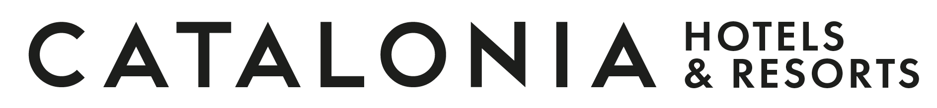 Logo Catalonia Hotels & Resorts