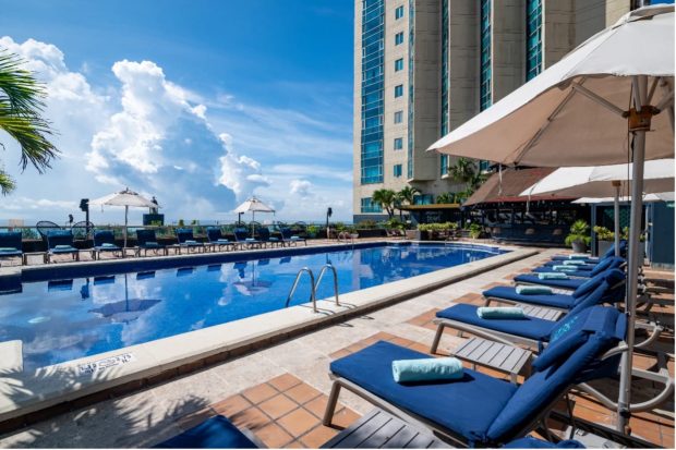 Catalonia Santo Domingo