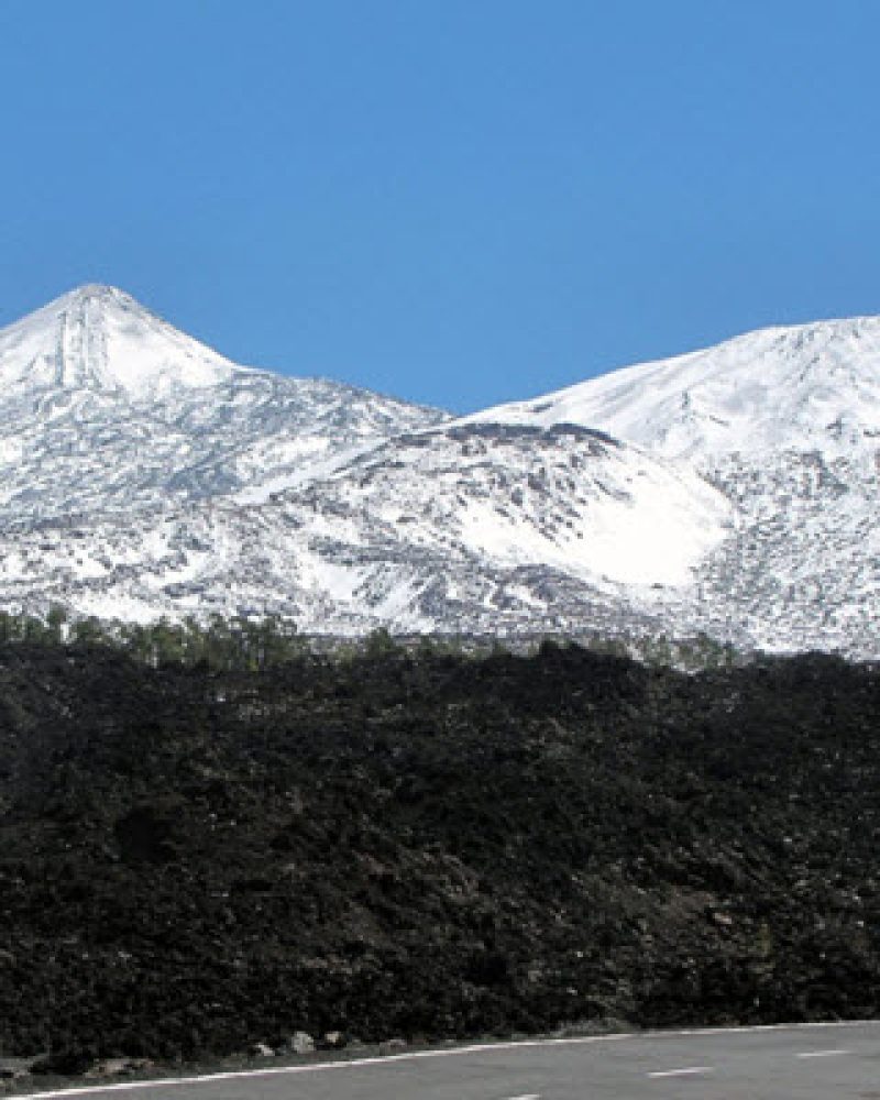 mejor isla canaria en invierno