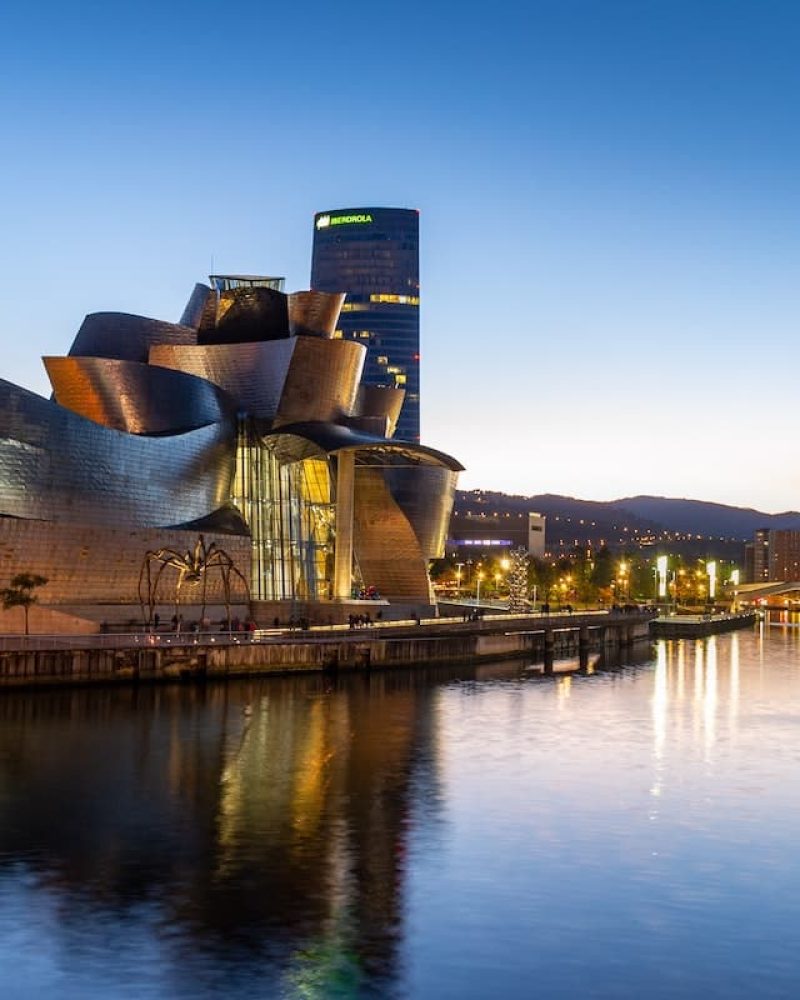 Bilbao-city