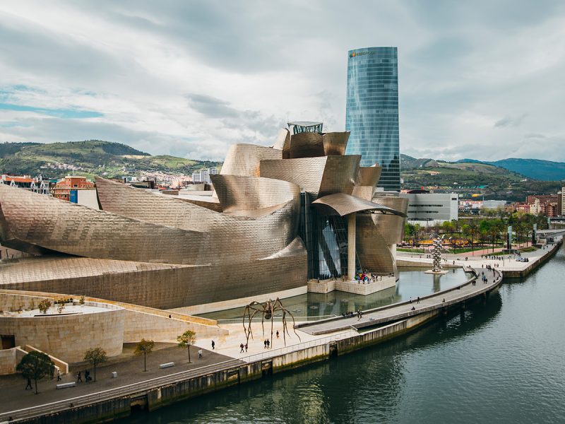 Bilbao_iconic horizontal