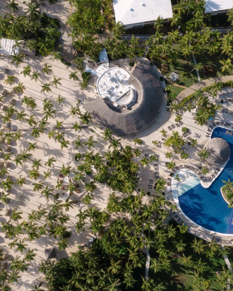 CATALONIA BAVARO BEACH10