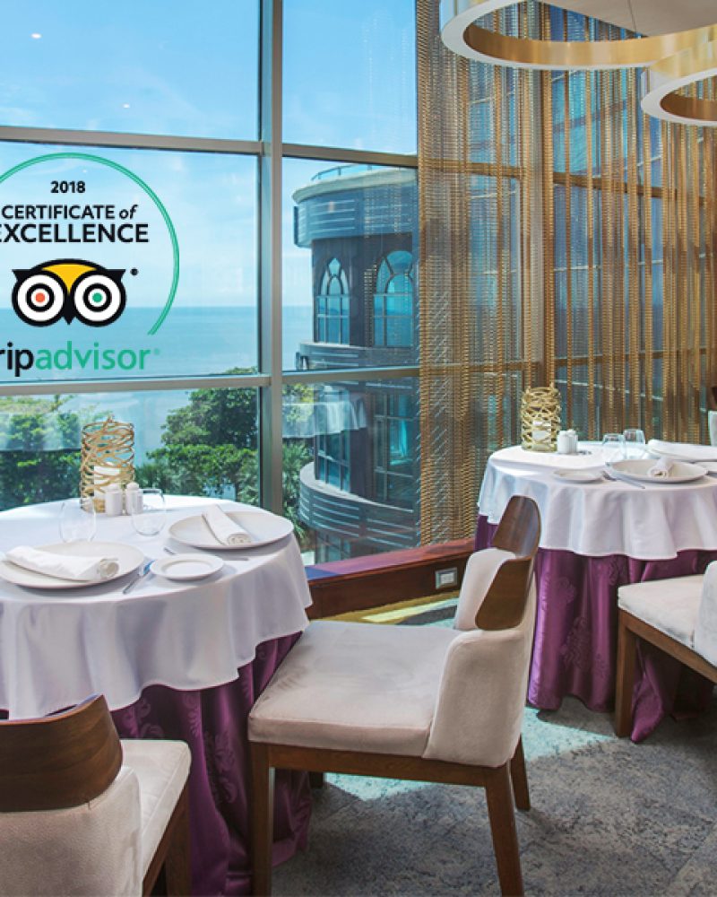 Filigrana TripAdvisor 18