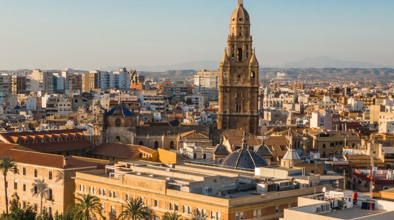 Murcia_iconic horizontal