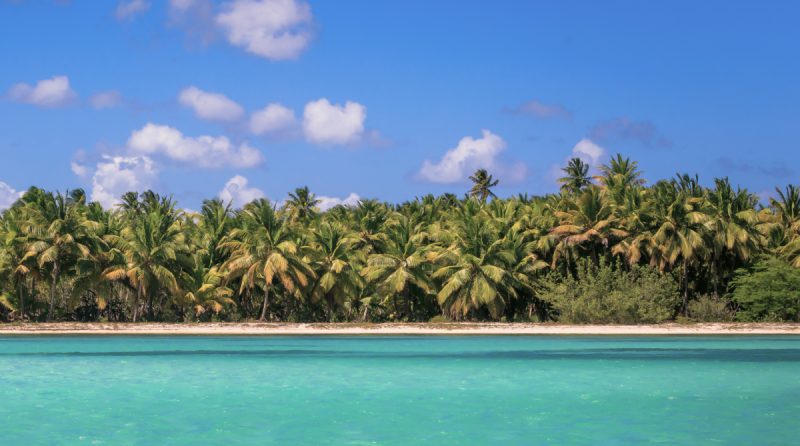 Punta Cana_iconic horizontal