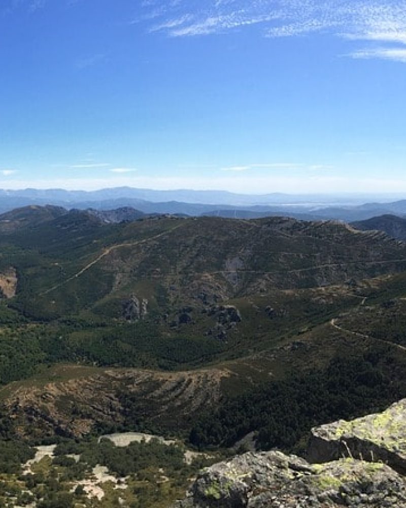 Ruta de los espejos en Salamanca