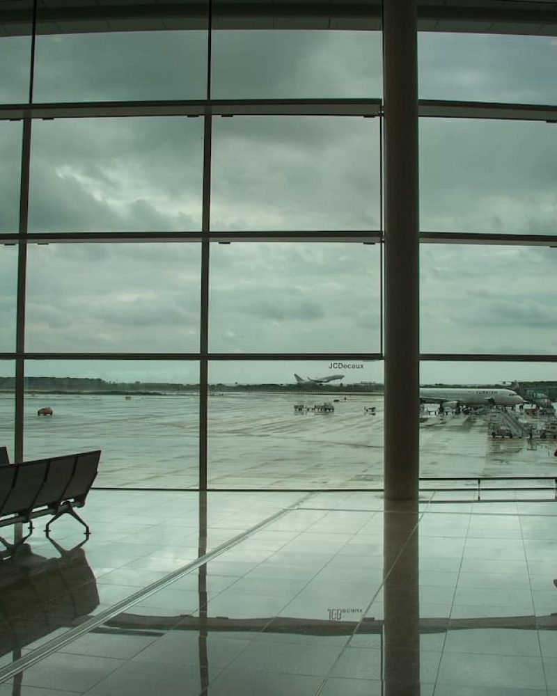 airport-barcelona