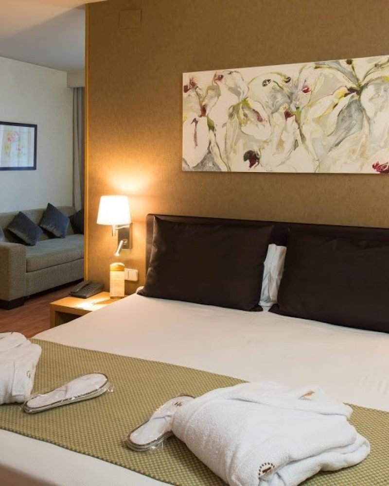 amenities cama hotel