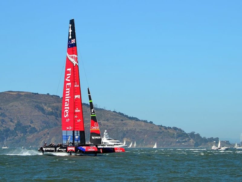 americas-cup-sailing-race
