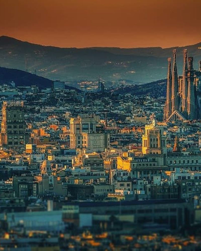 barcelona-city-landscape