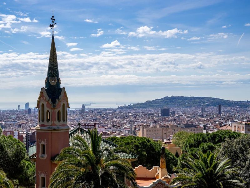 barcelona-landscape