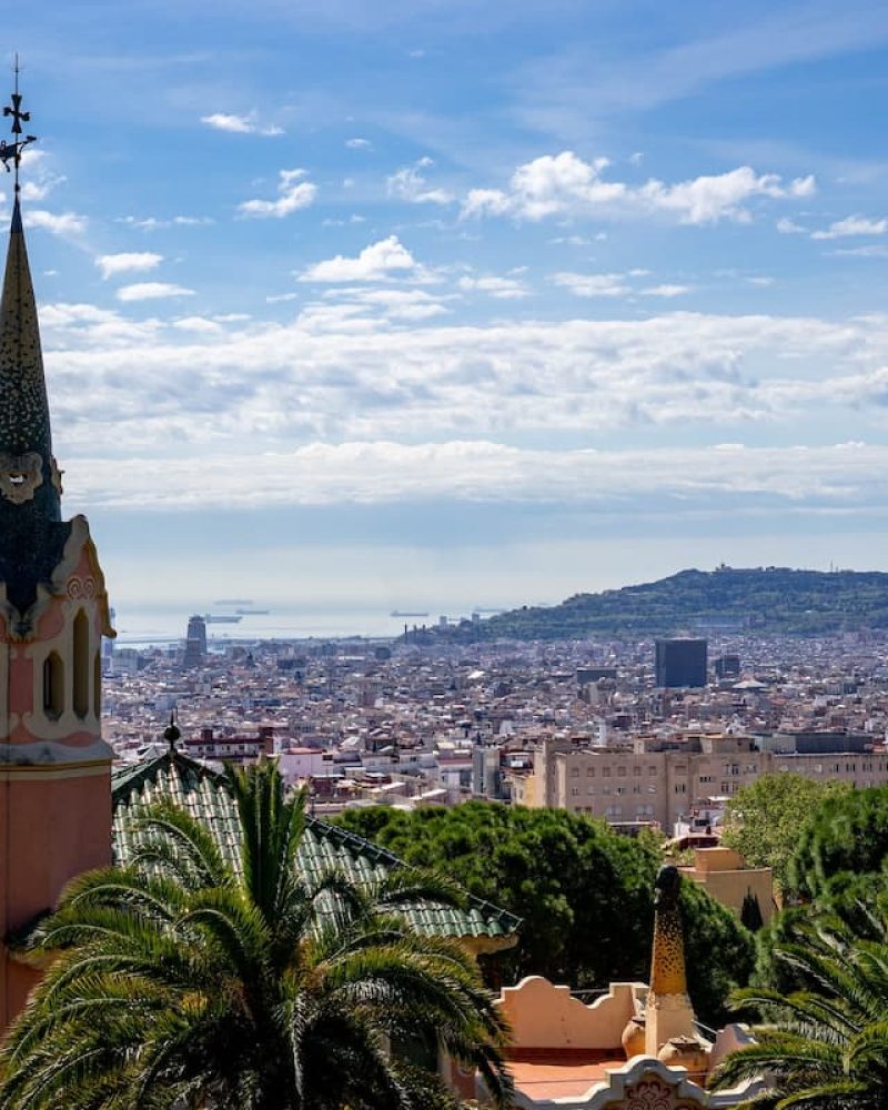 barcelona-landscape