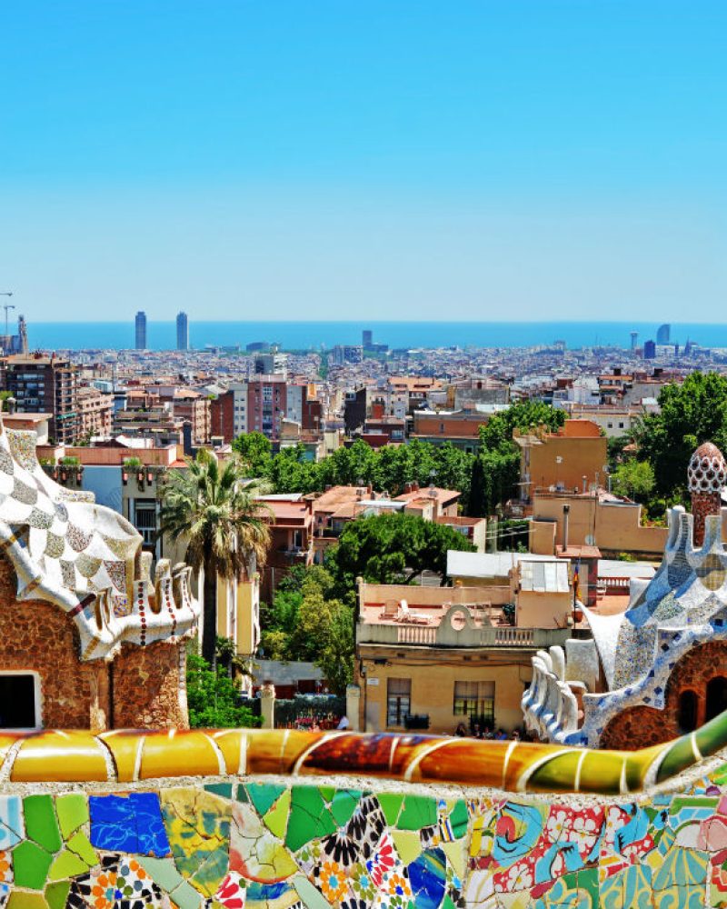 barcelona rutas turisticas alternativas