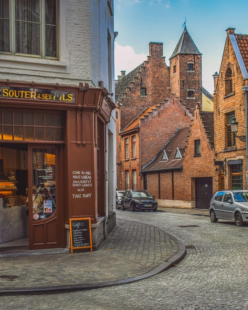 belgium-restaurant