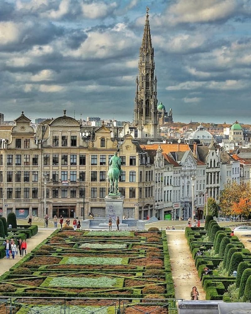 best-free-things-to-do-in-brussels