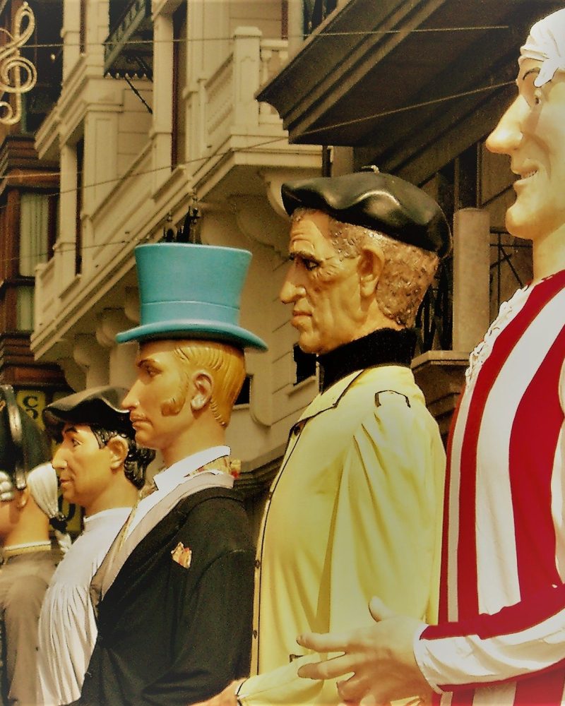 Semana Grande Bilbao