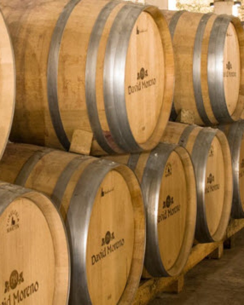 Ruta del vino de Ronda y Malaga