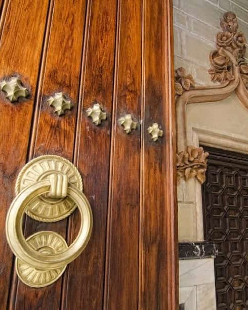 catalonia el pilar zaragoza