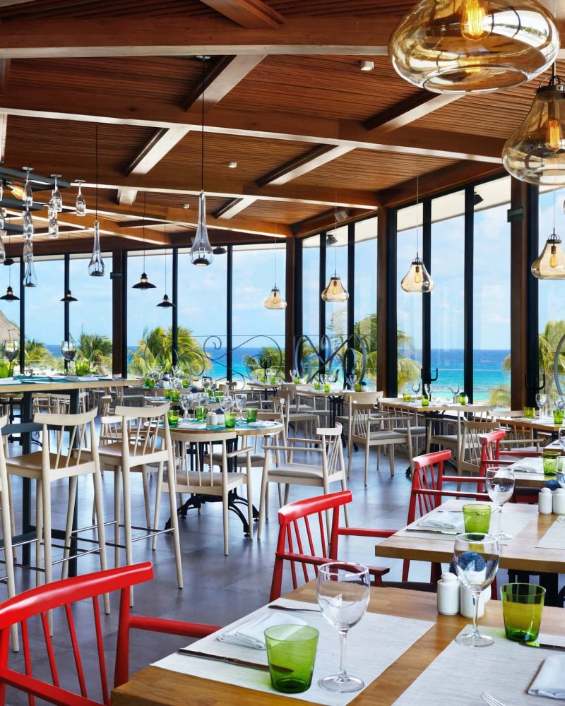 catalonia riviera maya restaurante bloved